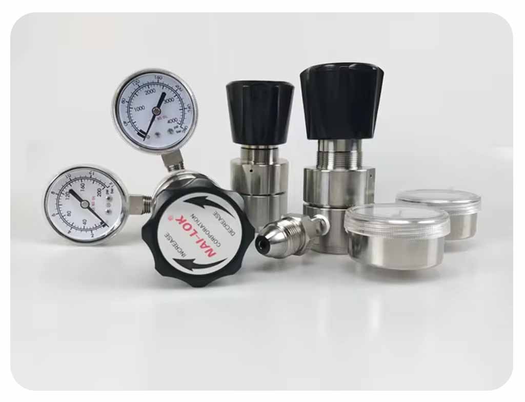 Công ty bán thiết bị Nailok tại miền Bắc – Uy tín, chuyên nghiệp, giao hàng toàn quốc